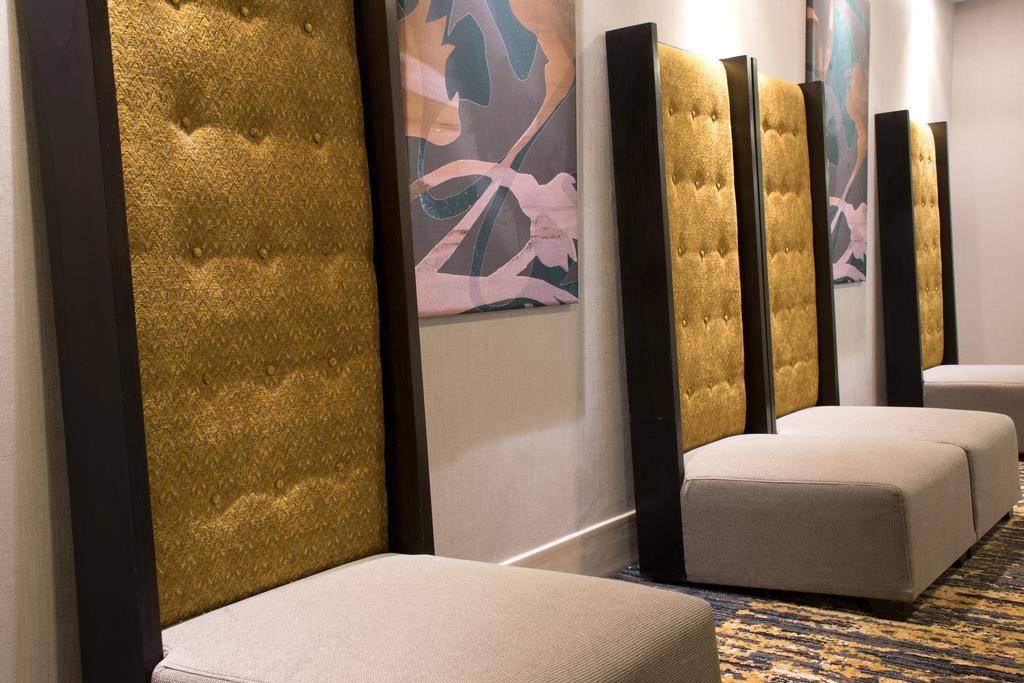 Greenstay Hotel & Suites Central 斯普林菲尔德 外观 照片