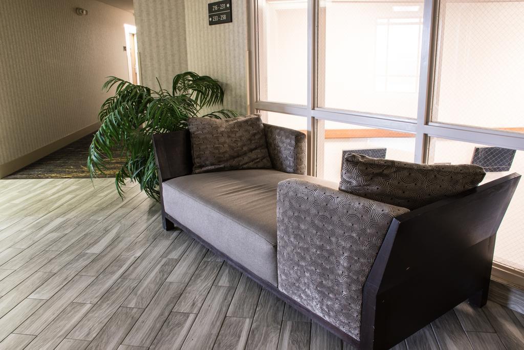 Greenstay Hotel & Suites Central 斯普林菲尔德 外观 照片