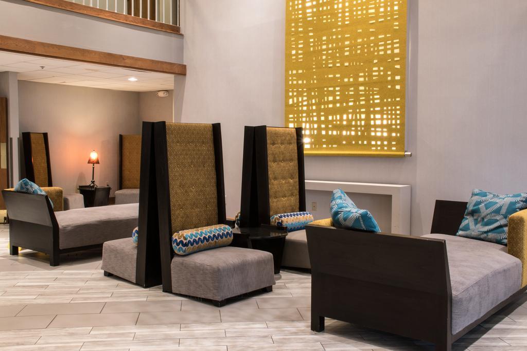 Greenstay Hotel & Suites Central 斯普林菲尔德 外观 照片