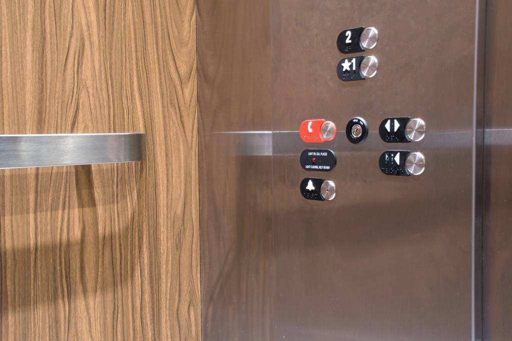 Greenstay Hotel & Suites Central 斯普林菲尔德 外观 照片