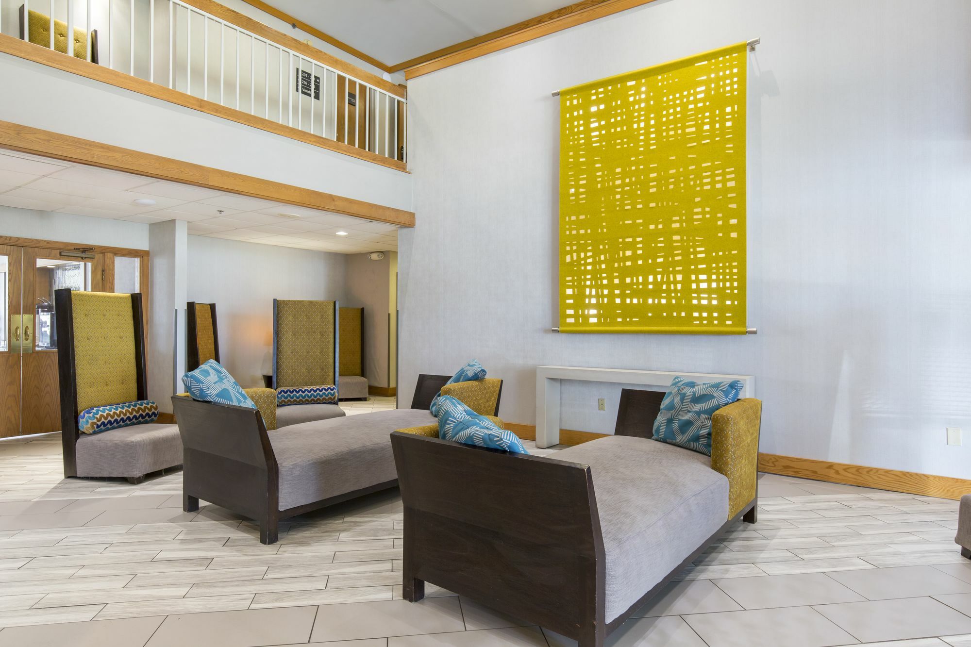 Greenstay Hotel & Suites Central 斯普林菲尔德 外观 照片
